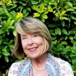 Meet your Posher, Cindi